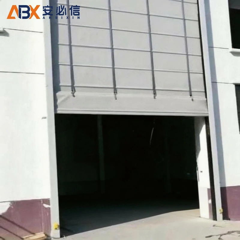 阿里地区高速堆积门